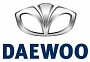 Daewoo Bus